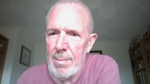 coriolis1957 online show from June 1, 2026, 9:00 am