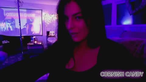 Cornish Candy online show from April 15, 2026, 12:50 am