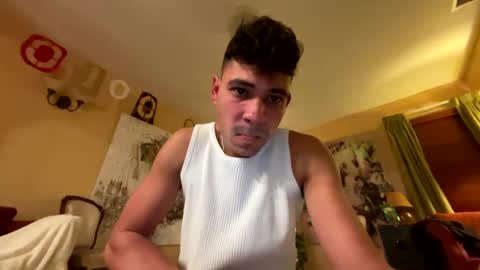 coronelking online show from December 30, 2024, 2:20 am