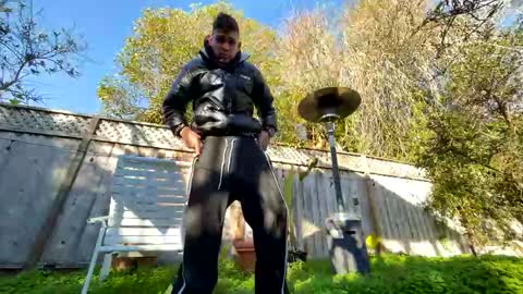 coronelking online show from January 8, 2025, 5:15 pm