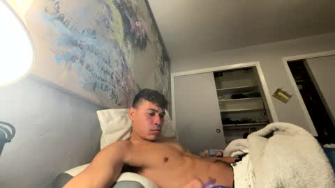 coronelking online show from January 15, 2025, 5:19 am