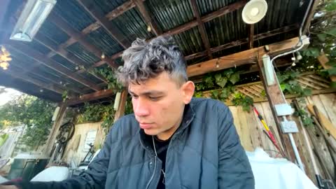 coronelking online show from January 17, 2025, 11:07 pm