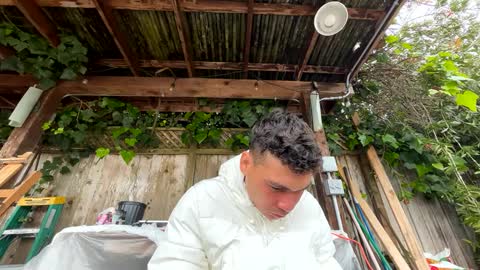 coronelking online show from March 1, 2025, 6:54 pm