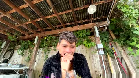 coronelking online show from October 15, 2025, 7:25 pm