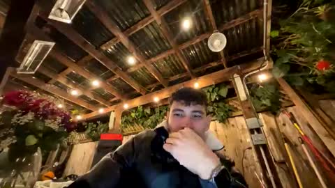 coronelking online show from November 13, 2025, 2:21 am