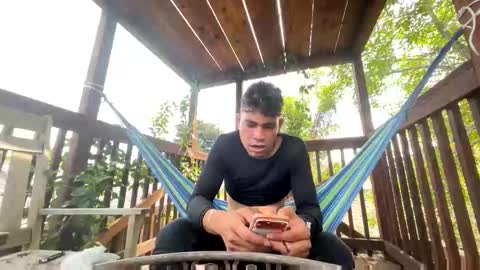 coronelking online show from April 18, 2026, 9:15 pm