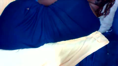 blue online show from February 24, 2026, 6:50 pm