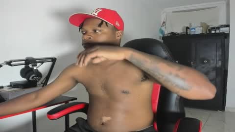 Corvis Xnc0012 online show from February 17, 2025, 12:27 pm