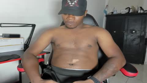 Corvis Xnc0012 online show from February 25, 2025, 4:35 am