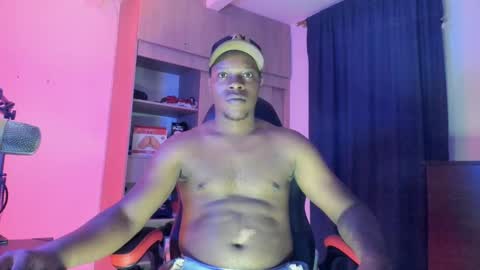 Corvis Xnc0012 online show from October 9, 2025, 5:38 am