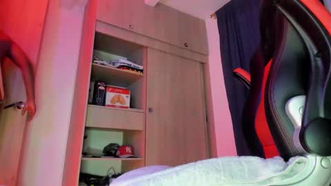 Corvis Xnc0012 online show from October 15, 2025, 7:41 am