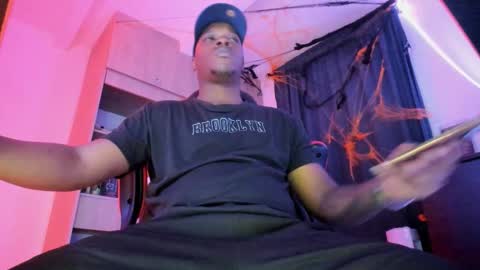 Corvis Xnc0012 online show from November 4, 2025, 3:27 am