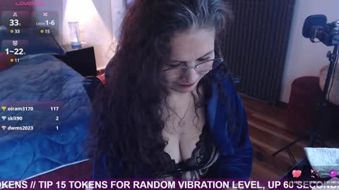 Natali online show from January 30, 2025, 6:03 am