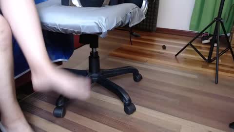 Natali online show from February 24, 2025, 6:49 am