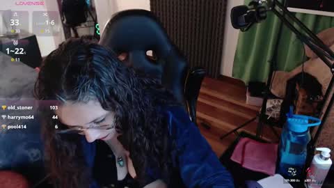 Natali online show from March 7, 2025, 6:46 am