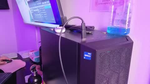 Natali online show from September 28, 2025, 1:05 pm