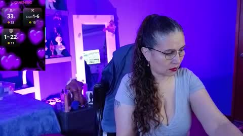 Natali online show from January 6, 2026, 4:38 am