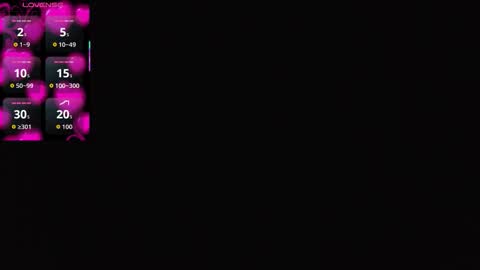 Natali online show from February 2, 2026, 4:44 am