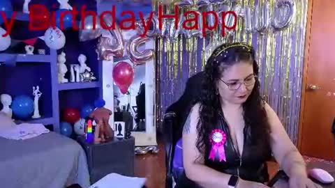 Natali online show from July 6, 2026, 5:15 am
