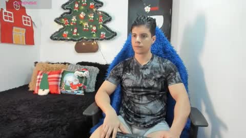 cory okell  IG coryokell online show from December 7, 2024, 4:53 am