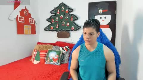 cory okell  IG coryokell online show from December 11, 2024, 5:32 am