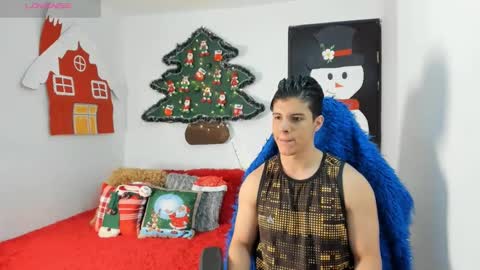 cory okell  IG coryokell online show from December 15, 2024, 12:07 am