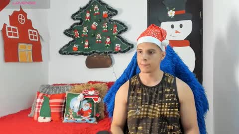 cory okell  IG coryokell online show from December 22, 2024, 1:01 am