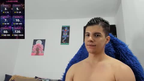 cory okell  IG coryokell online show from March 1, 2025, 9:07 am