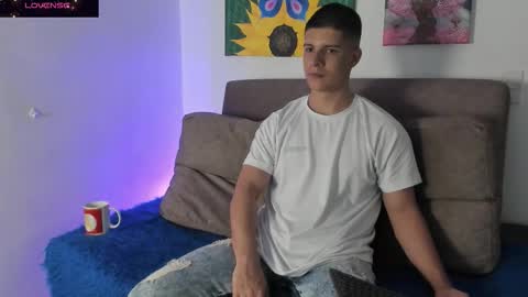 cory okell  IG coryokell online show from February 17, 2026, 1:02 am