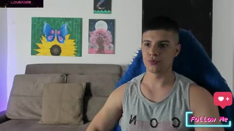 cory okell  IG coryokell online show from June 3, 2026, 12:46 am