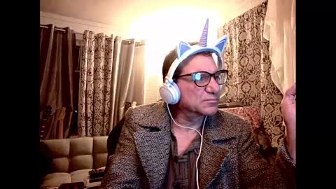 CoryAssMan online show from January 22, 2025, 7:46 am