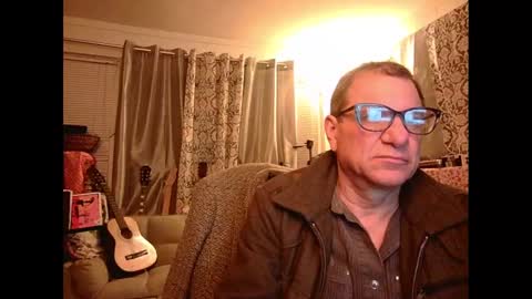 CoryAssMan online show from January 27, 2025, 6:30 am