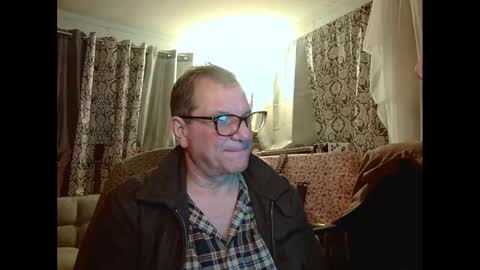 CoryAssMan online show from January 30, 2025, 8:54 am