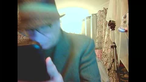 CoryAssMan online show from February 25, 2026, 12:26 pm