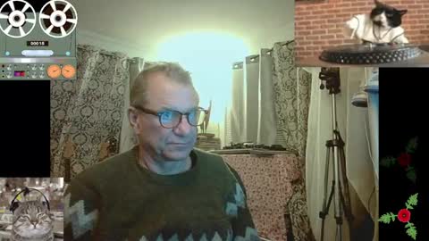 Snapshot of coryassman chatting on April 23, 2026, 8:02 am CoryAssMan online show from April 23, 2026, 8:02 am
