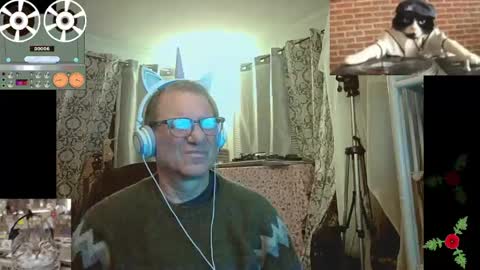 Snapshot of coryassman chatting on April 25, 2026, 8:06 am CoryAssMan online show from April 25, 2026, 8:06 am