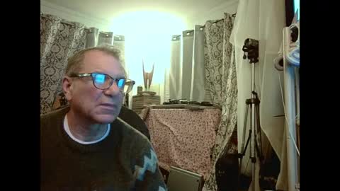 Snapshot of coryassman chatting on April 26, 2026, 10:13 am CoryAssMan online show from April 26, 2026, 10:13 am