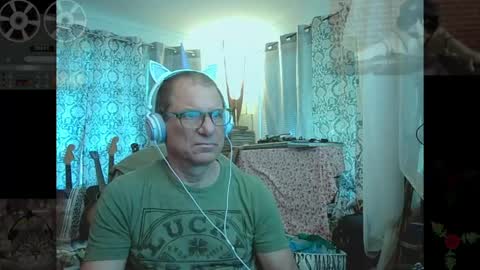 Snapshot of coryassman chatting on June 5, 2026, 9:20 pm CoryAssMan online show from June 5, 2026, 9:20 pm