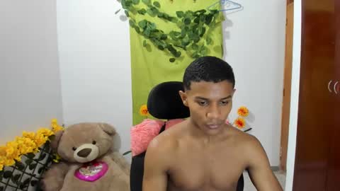 Ethan  online show from December 27, 2024, 5:16 pm