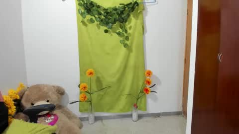 Ethan  online show from February 22, 2025, 1:55 am