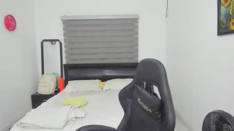 Snapshot of corzoethan chatting on February 1, 2026, 11:03 pm Ethan online show from February 1, 2026, 11:03 pm