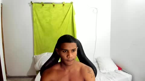 Snapshot of corzoethan chatting on June 25, 2026, 6:01 pm Ethan online show from June 25, 2026, 6:01 pm