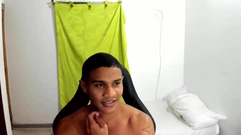 Snapshot of corzoethan chatting on July 14, 2026, 12:24 am Ethan online show from July 14, 2026, 12:24 am