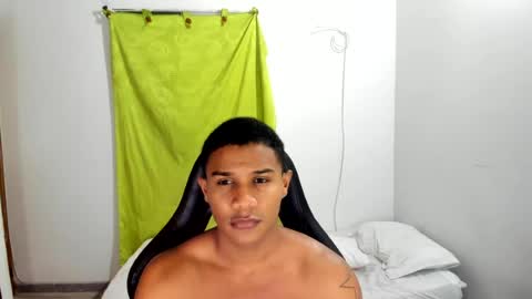 Snapshot of corzoethan chatting on July 20, 2026, 11:18 pm Ethan online show from July 20, 2026, 11:18 pm
