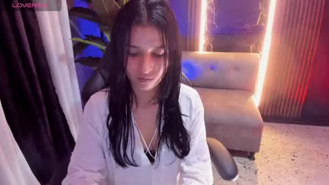 Snapshot of cositarika__ chatting on June 3, 2026, 1:46 pm Lunita online show from June 3, 2026, 1:46 pm