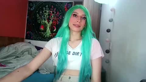 cosmic_crystal online show from February 24, 2025, 8:14 pm