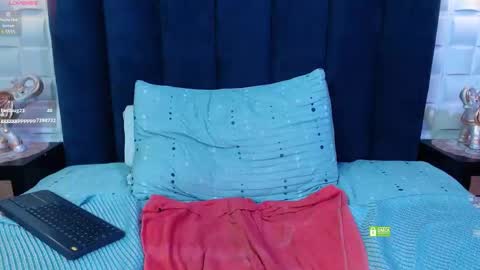 Cosmic online show from November 25, 2025, 12:16 pm