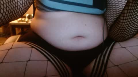 cosmicjones88 online show from January 4, 2025, 1:31 am