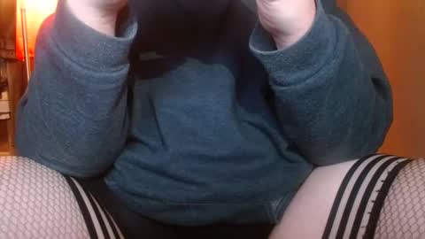 cosmicjones88 online show from January 8, 2025, 10:26 am