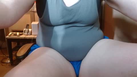 cosmicjones88 online show from January 12, 2025, 3:36 pm